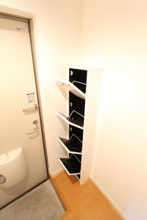 メゾン ヴェルディールの物件内観写真